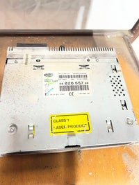 Autoradio Peugeot Citroën RNEG2