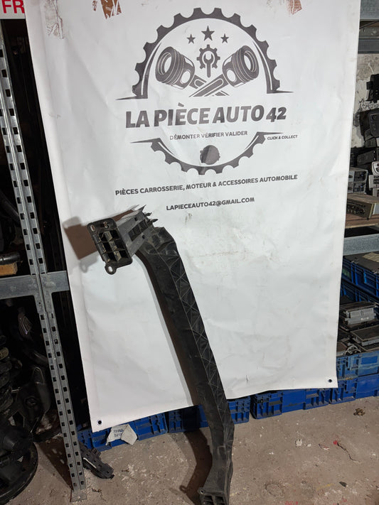 Renfort avant Citroën Berlingo 3 (k9) ou partner 3