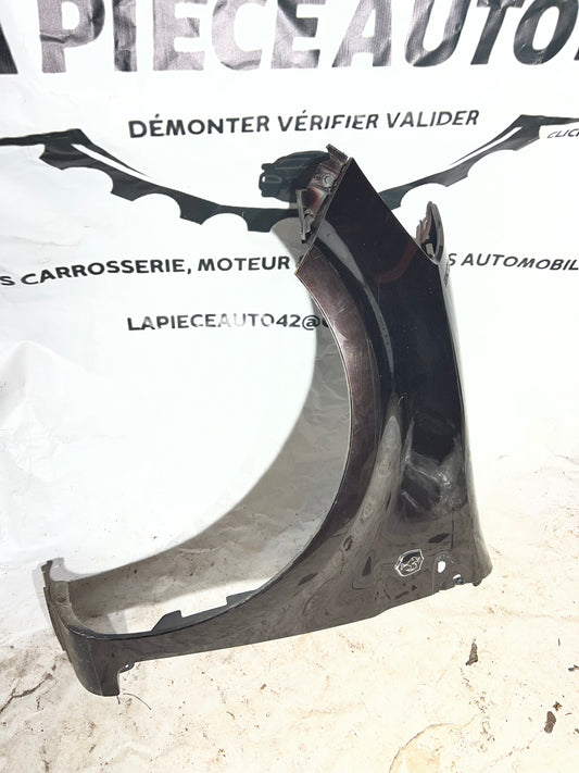 Aile avant gauche Clio 3 (195)