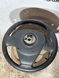 Volant Citroën C3 et C2