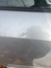 Porte ard  Megane 3