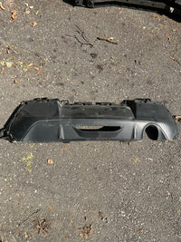 Pare-choc AR Peugeot 208 2 9823195280