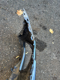 Pare choc avant Audi A3 8y