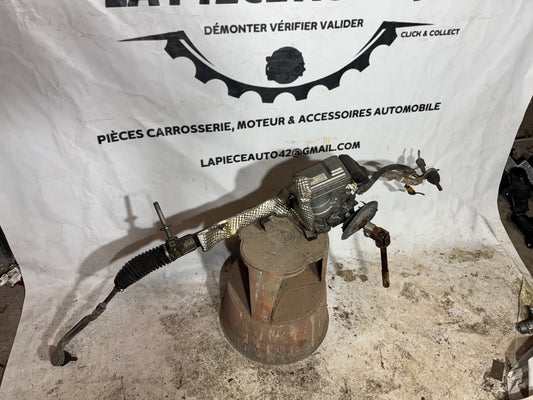 Crémaillère de direction Peugeot 308