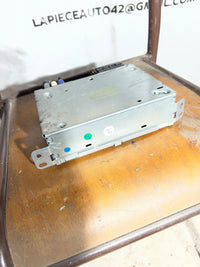 Autoradio Citroën smeg