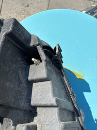 Phare avant droit Ford Puma 2
