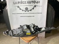 Phare avant gauche Ford fiesta 5