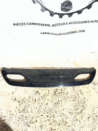 Diffuseur Mercedes A AMG 289750010