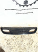 Diffuseur Mercedes A AMG 289750010