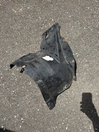 Pare boue avant gauche Volkswagen Golf 7