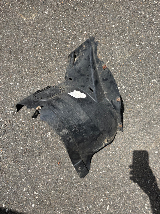 Pare boue avant gauche Volkswagen Golf 7