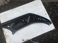 Feux arrière aygo 2