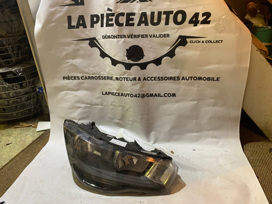 Phare avant droit Audi A1 (8X)