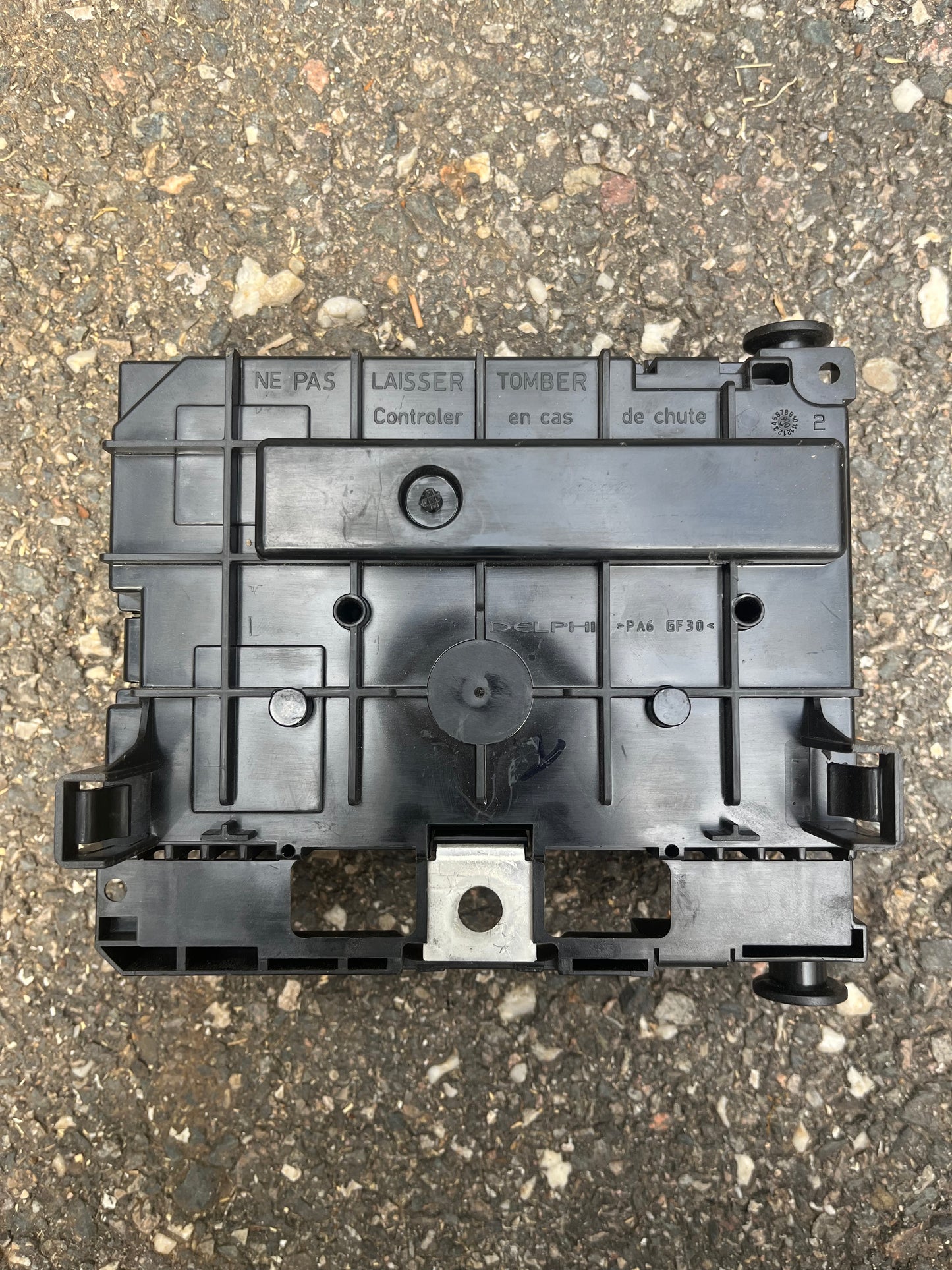 BSM L03 9659741780 Peugeot Citroen