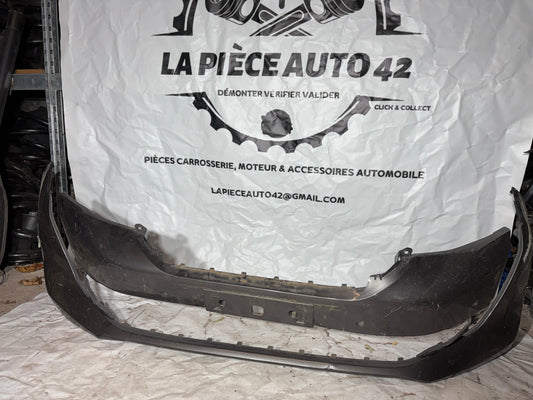 Pare choc avant Peugeot 508 2