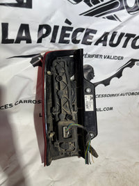 Feux arrière droit Peugeot Bipper / Citroën Nemo