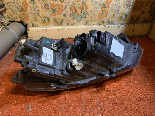 Phare avant droit Volkswagen Polo 6R halogène (6C)