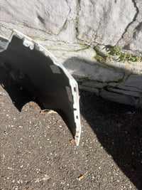 Pare choc arrière Clio 4 phase 2