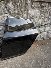 Portière arrière gauche Renault Clio 5