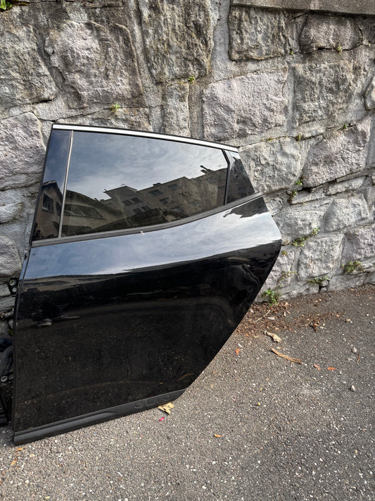 Portière arrière gauche Renault Clio 5