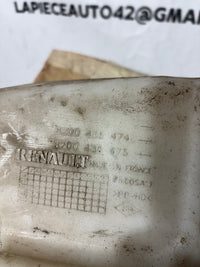 Réservoir de lave glace Renault Kangoo 2