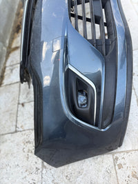 Pare choc Clio 4 phase 2