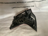 Feu arrière droit extérieur Peugeot 3008 1 phase 2
