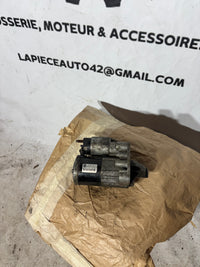 Démarreur Peugeot 3008 1