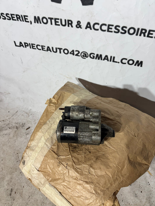 Démarreur Peugeot 3008 1