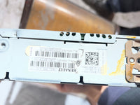 Autoradio Renault Dacia