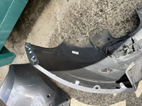 Pare choc arrière Peugeot 308 GT-Line Radar