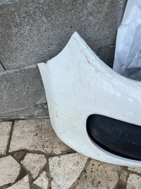 Pare choc avant Citroën C1 Blanc