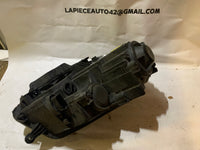 Phare avant gauche Tiguan 1 phase 2