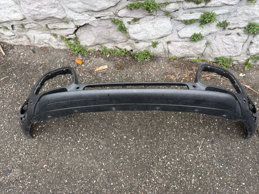 Pare choc c5 air cross