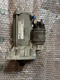 Démarreur Citroën 1.6 hdi