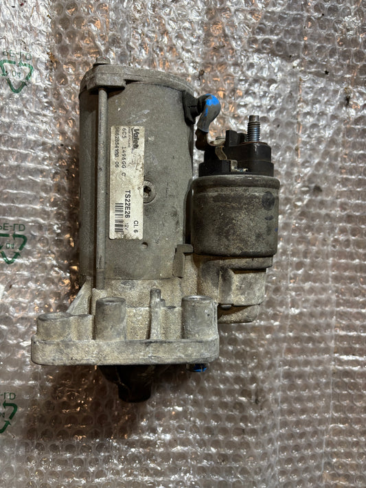 Démarreur Citroën 1.6 hdi