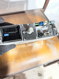 Autoradio Peugeot 208 SMEG