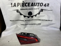 Feu arrière gauche intérieur Audi A3 8V 4 NEUF