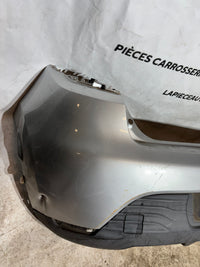 Pare choc arrière Renault Clio 4 gris 850222925R