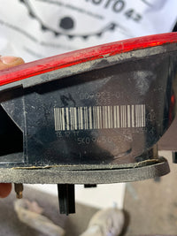 Feu arrière gauche intérieur Volkswagen golf 6