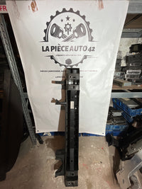 Renfort arriere Renault Clio 5