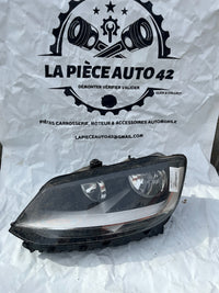 Phare avant gauche Volkswagen Sharan 7N