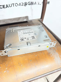 Auto-radio Peugeot Citroën Smeg