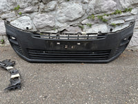 Pare choc avant Citroën Berlingo K9
