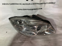Phare avant droit Skoda Fabia Mk2