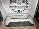 Pare choc arrière Renault Clio 4 phase 2 Blanc 850225639R