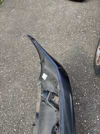 Pare choc avant BMW X5 e53