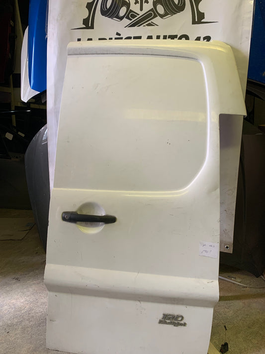 Portière arrière droite Citroen Jumpy 2