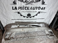 pare-chocs avant Volkswagen Polo 6