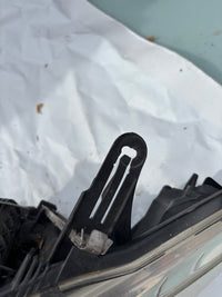 Phare avant gauche Renault Mégane 3